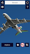 3D Engine Aero + captura de pantalla 1