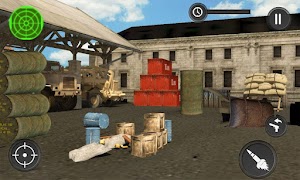 San Andreas Secret Agent Mission syot layar 2