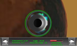 Space Lander скриншот 7