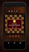 Dam Checkers imagem de tela 3