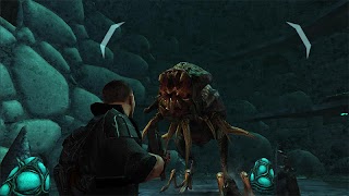 EXILES Zero imagem de tela 5