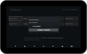 Stalker Iptv Emulator screenshot 4