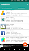 پوستر APK Extractor - Apk Decompiler