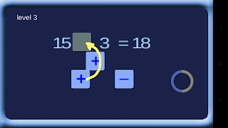 برنامه‌نما Smart Math Quiz عکس از صفحه