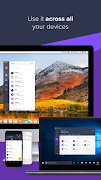 Avast 密码 截图 3