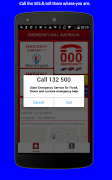 EMERGENCY CALL AUSTRALIA: 000 スクリーンショット 5