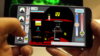 Nuclear captura de pantalla 2