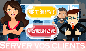 Diner runner imagem de tela 3