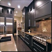 New Kitchen Design 截圖 4