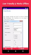 Visual Basic for Applications - VB .NET Tutorial imagem de tela 3