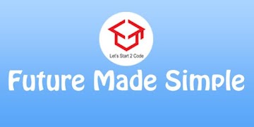 Let's Start 2 Code 截圖 4