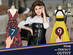 Clothes Forever ภาพหน้าจอ 6