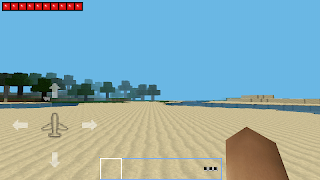 Mincraft Pro Crafting تصوير الشاشة 4