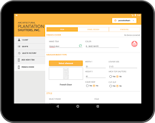 APShutters imagem de tela 1