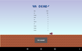 Platform Mayhem screenshot 3