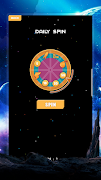 Galaxy Bullets : Space تصوير الشاشة 6