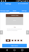 Snapp Builder スクリーンショット 5