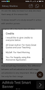Sidney Sheldon screenshot 7