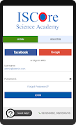 Iscore Science Academy screenshot 3