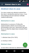 Java Programming & Example syot layar 2