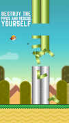 Flappy Shooter screenshot 2