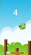 Jump and Fly screenshot 2