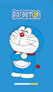 Doraemon HD Video โปสเตอร์