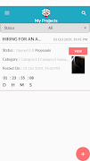 برنامه‌نما Reverse Auction عکس از صفحه