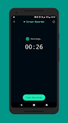 Secure Screen Recorder Screenshot 1