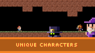 Watch out ภาพหน้าจอ 2