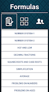 Quantitative Aptitude 포스터