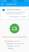 Root Explorer syot layar 5