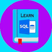 Learn SQL poster