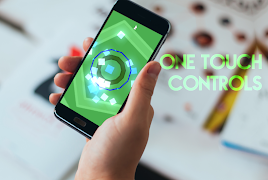 Slash It - Addictive arcade 스크린샷 3