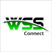 WSS PURPLE poster