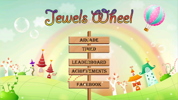 Jewels Matrix screenshot 6