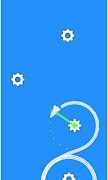 برنامه‌نما Rocket Drift عکس از صفحه