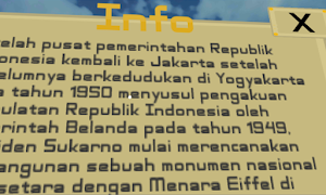 Monas VR screenshot 4