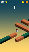 Switch Bridges poster