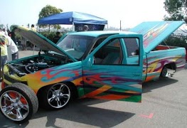 4 Schermata Modifica Car Pick Up