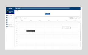 SIDIGE WEB скриншот 4