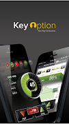 KeyOption Binary Option Trade capture d'écran 4