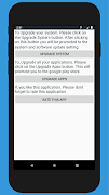 Upgrade Apps 海报