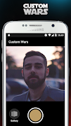 برنامه‌نما Custom Wars - Select your side عکس از صفحه
