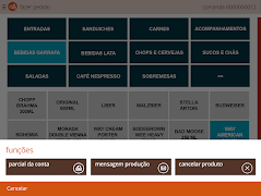 7 Schermata Odhen Fast Pass
