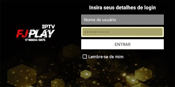 FjPlay screenshot 1