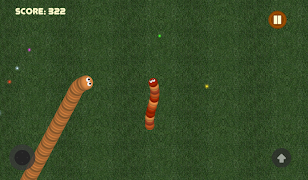 Corn Snake 스크린샷 4