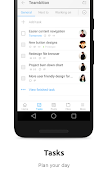 Teambition ảnh chụp màn hình 2