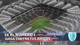 1 Schermata Soccer 2019 Dream League