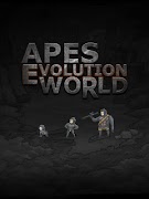 Apes Evolution World স্ক্রিনশট 6